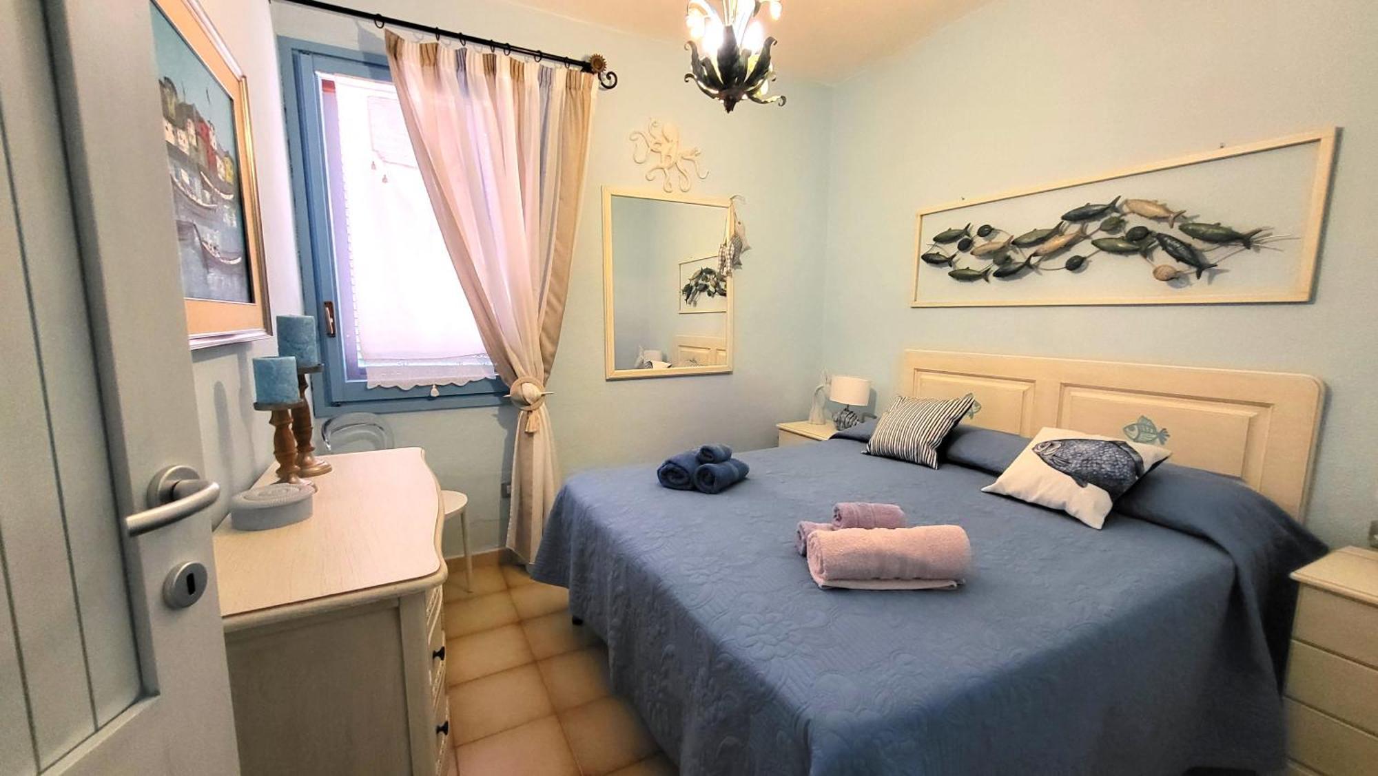Villetta Brunetti, Sant'Elmo Costa Rei Кастиадас Екстериор снимка